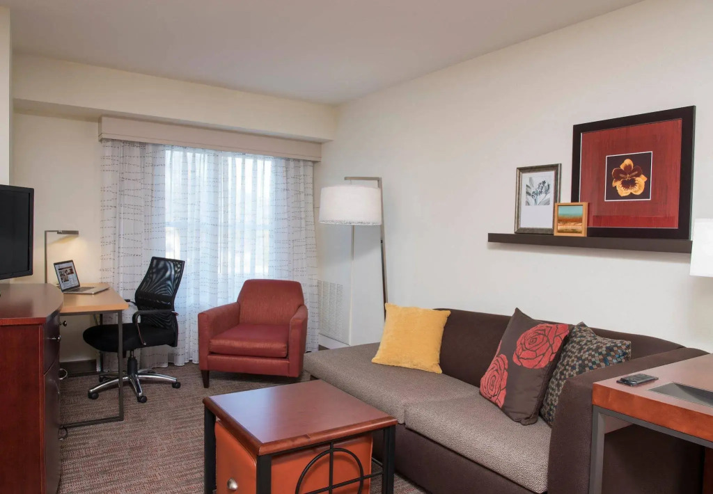 Residence Inn by Marriott Austin - University Area