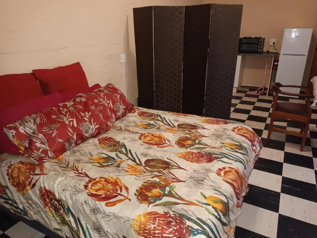 Peaceful 1-bedroom loft in Sunnyside