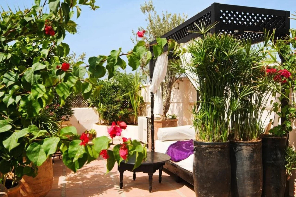 Riad Dar El Souk