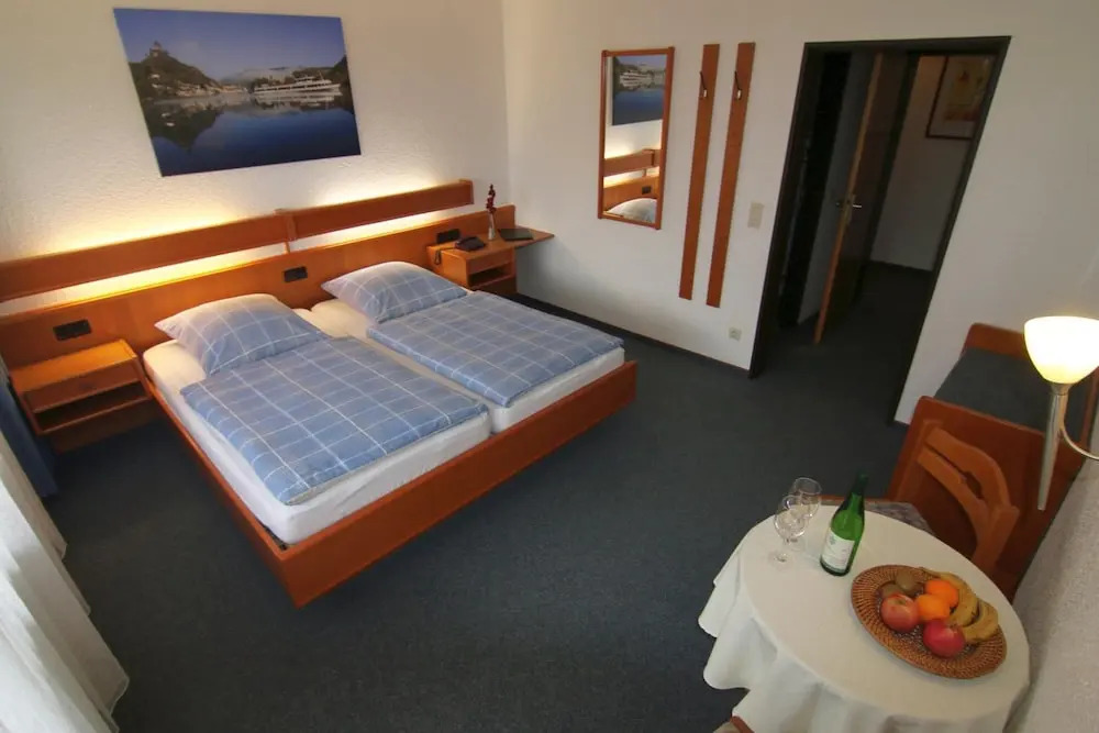 Hotel Klasen