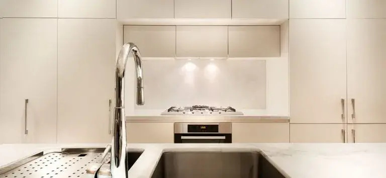 Caroline Serviced Apartments Brighton