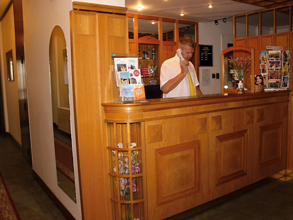 Hotel Meran