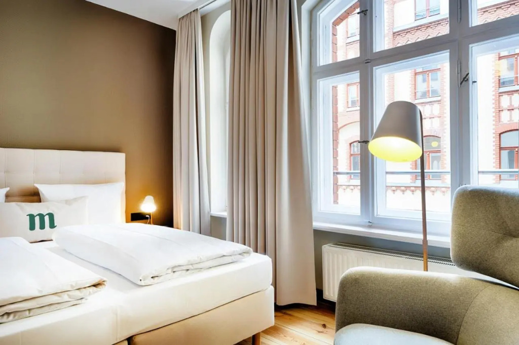 Hotel Augustinenhof