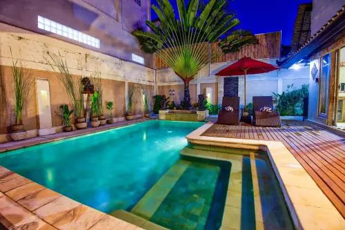 La Bella Vita Residence