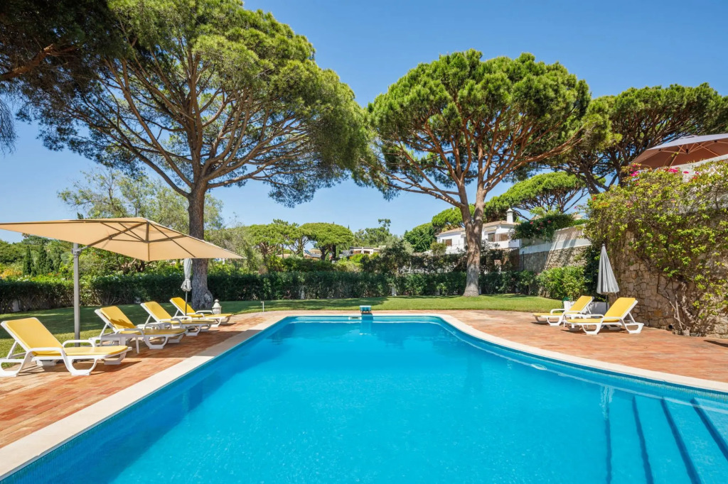 Villa Serena