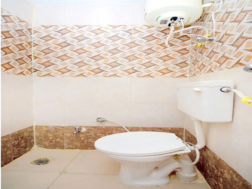 The Sai Palace by OYO Rooms