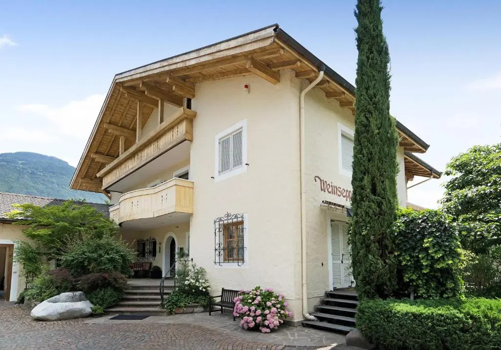 Weinsepphof Ferienwohnung 7