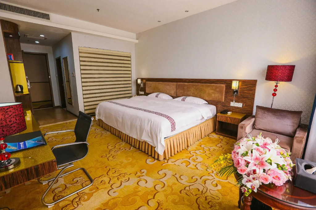 Harmony Resort Hotel Zhuhai