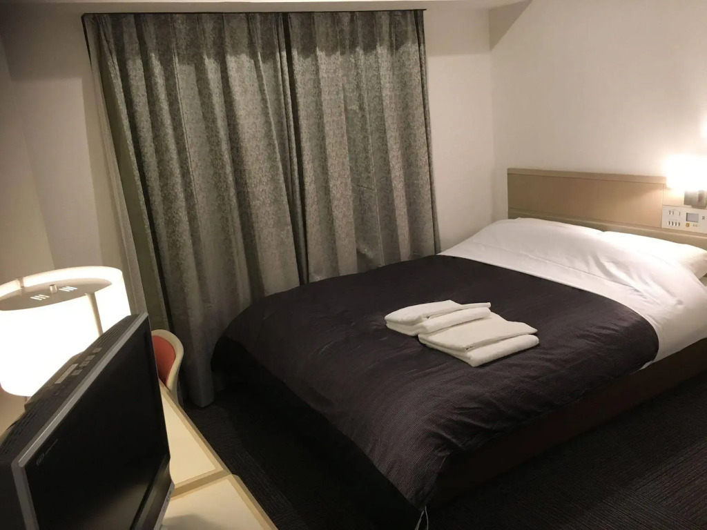 Sapporo Oriental Hotel