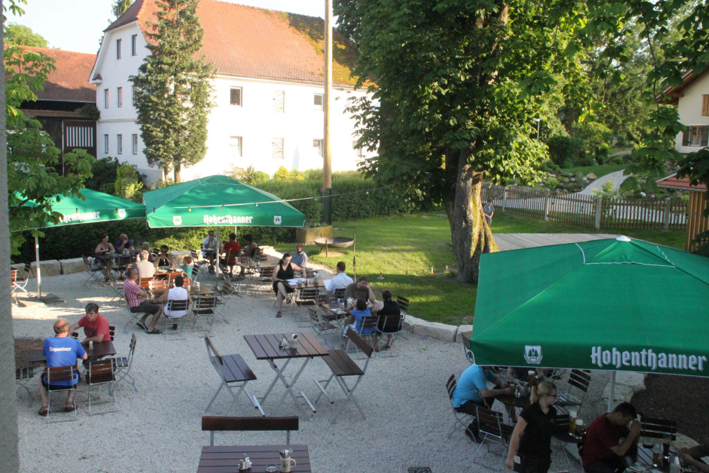 Gasthaus Murauer