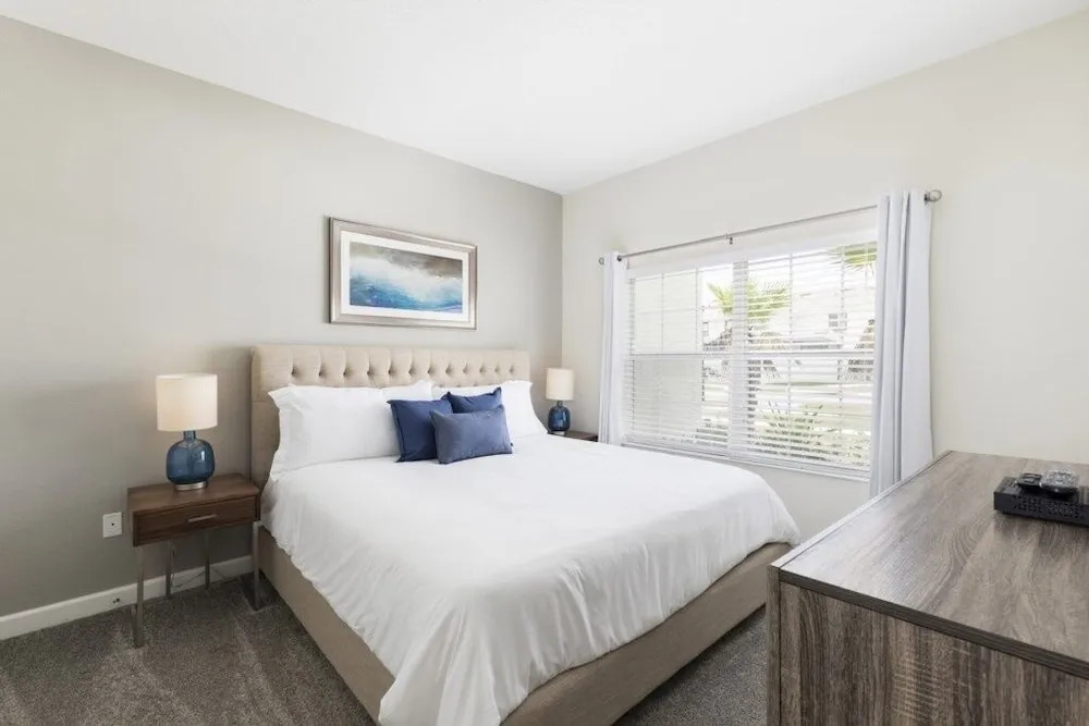 Champions Gate-8957ltsdjgilthp 4 Bedroom Townhouse