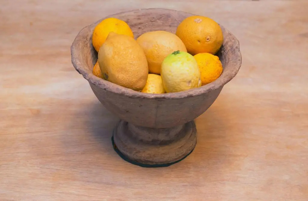 Lemon Tree B&B