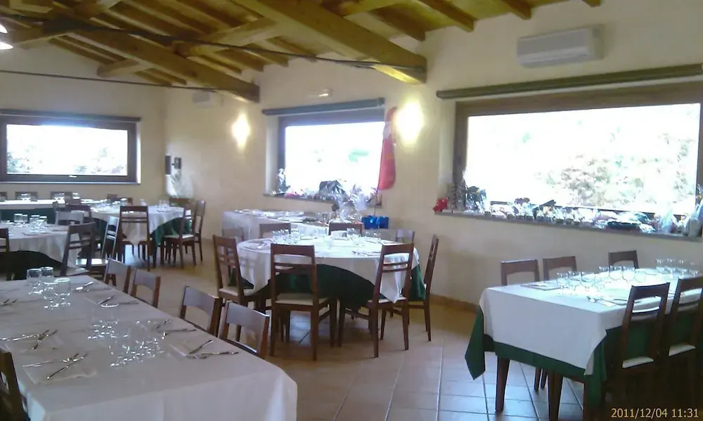 Agriturismo Monte dellOlmo