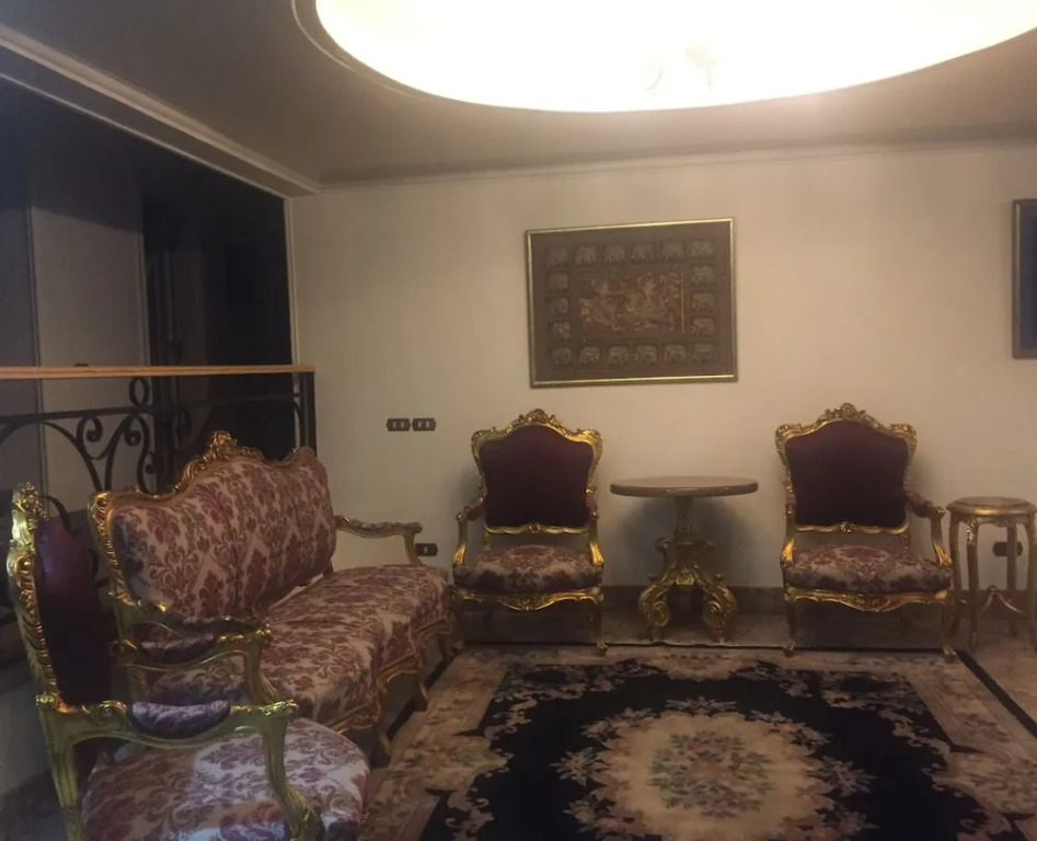 Villa One