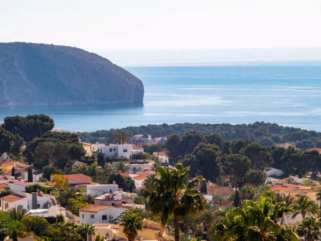 Holiday Home El Olivo by Interhome