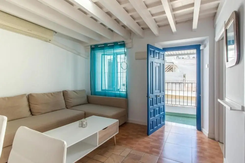 Apartamentos Trinidad Ático - Loft