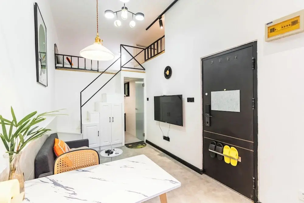 Shanghai Hills&XING 3067 Homestay