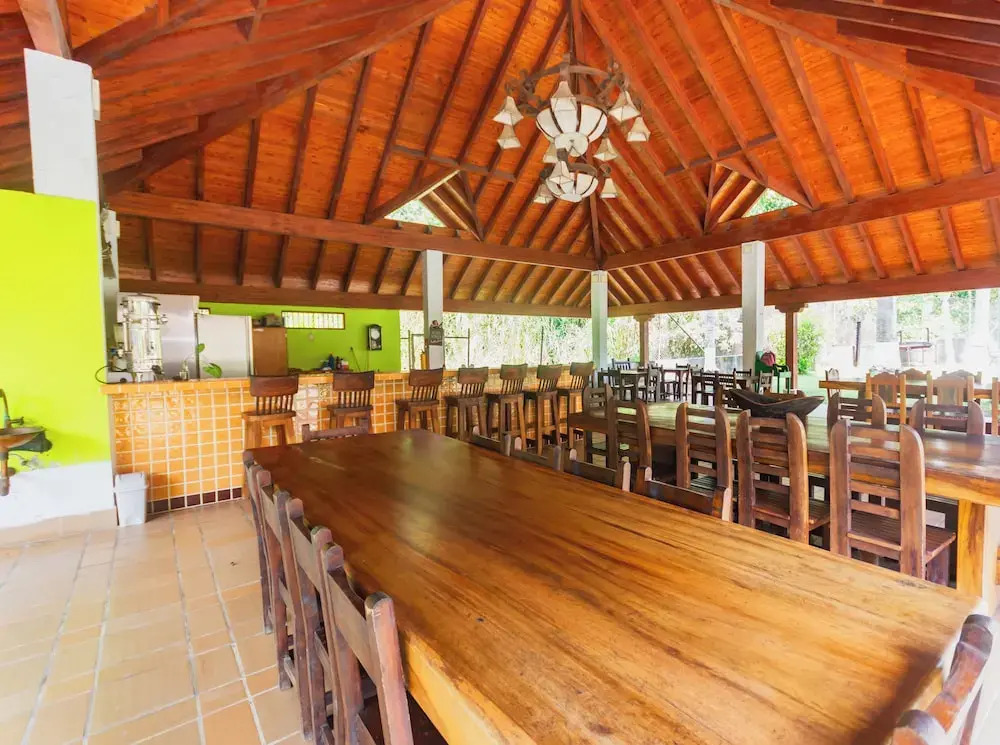 La Selva Hotel San Jeronimo
