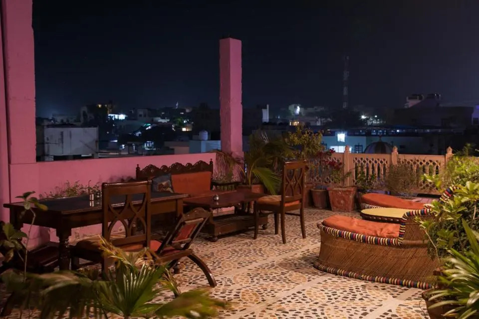 Kanhaia Haveli
