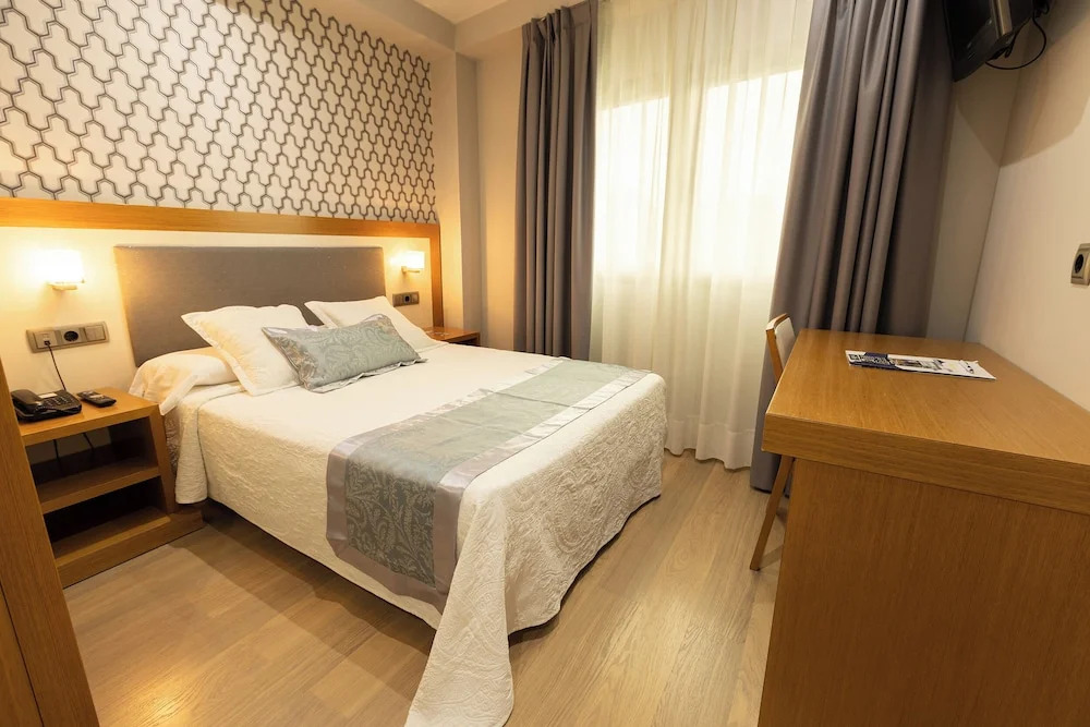 Hotel Montedobra