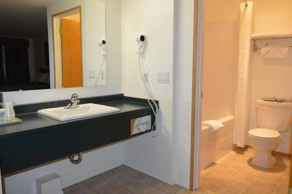 Western Traveller Motel