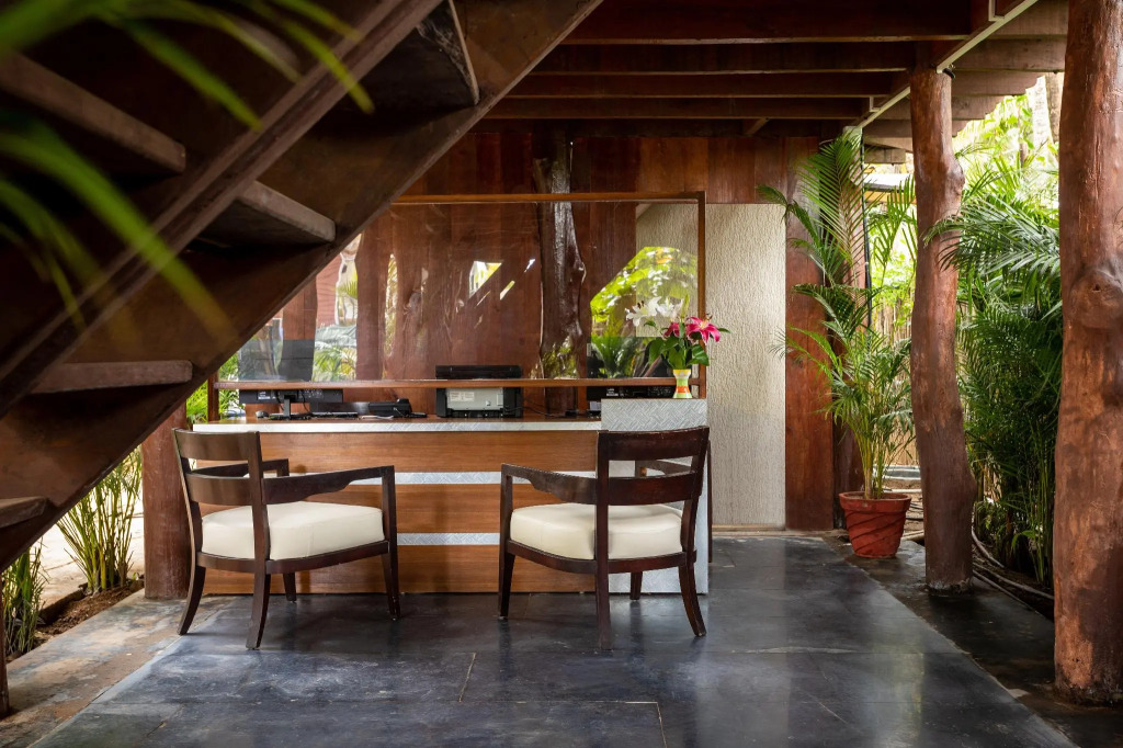 Sibaya Beach Resort, Morjim