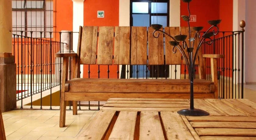 El Hostal de Casa Arcos