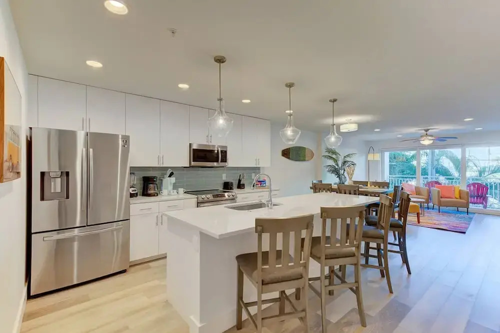 Boho Condo 3 3 Heated Pool