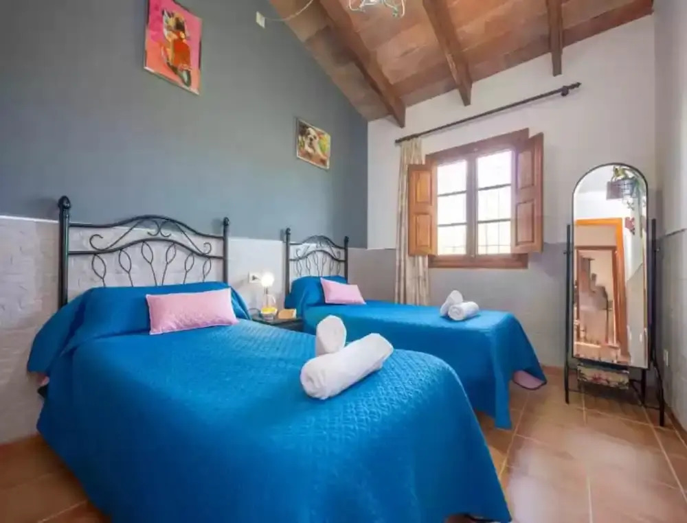 Can Pintat - Villa With Private Pool