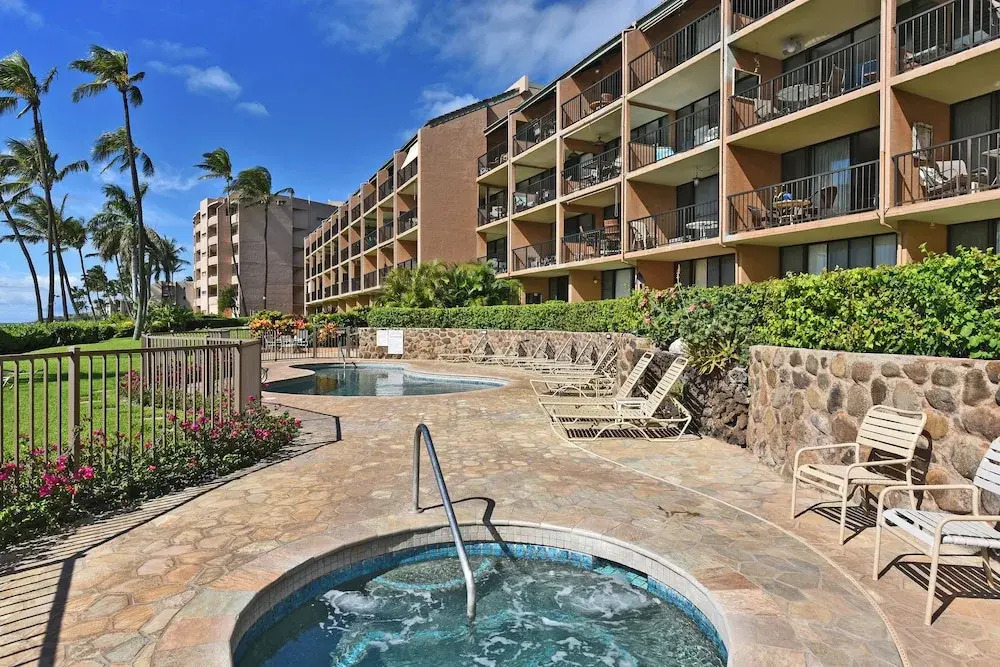 Maalaea Banyans 203