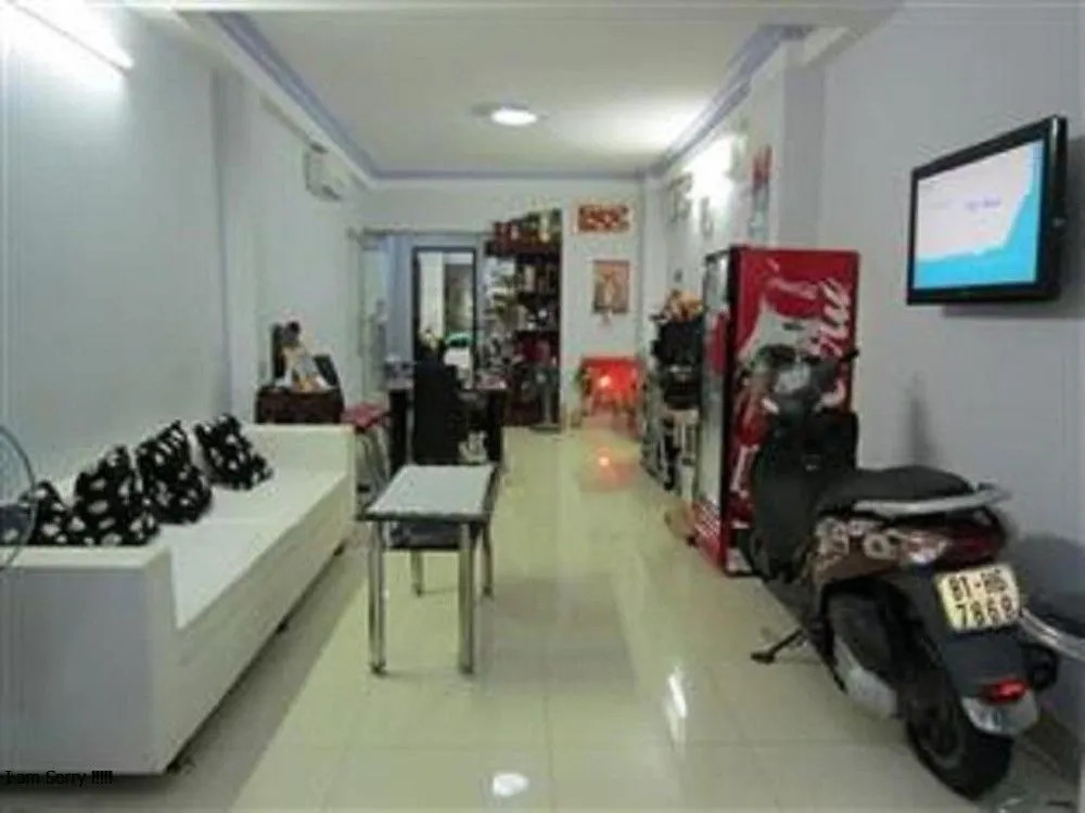 Thanh Thuong Guesthouse