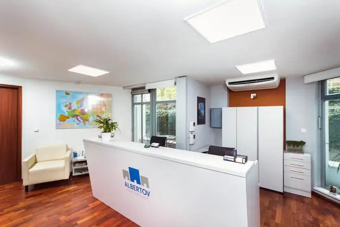 Villa Vera Puerto Mio Hotel Marina & Spa