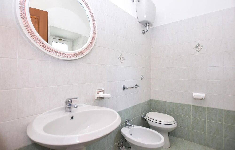 Nice Home in Rieti With Wifi and 5 Bedrooms
