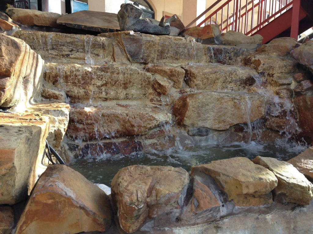 Palace Inn Fairbanks