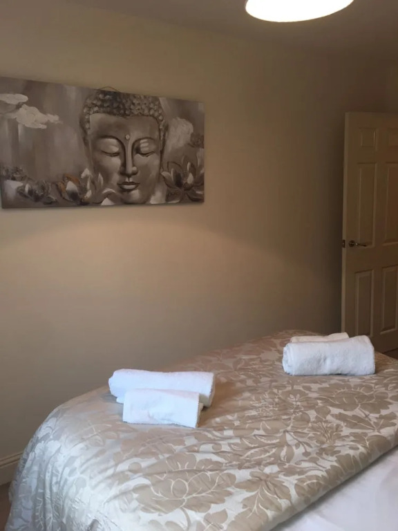 Woodgrove Apartment
