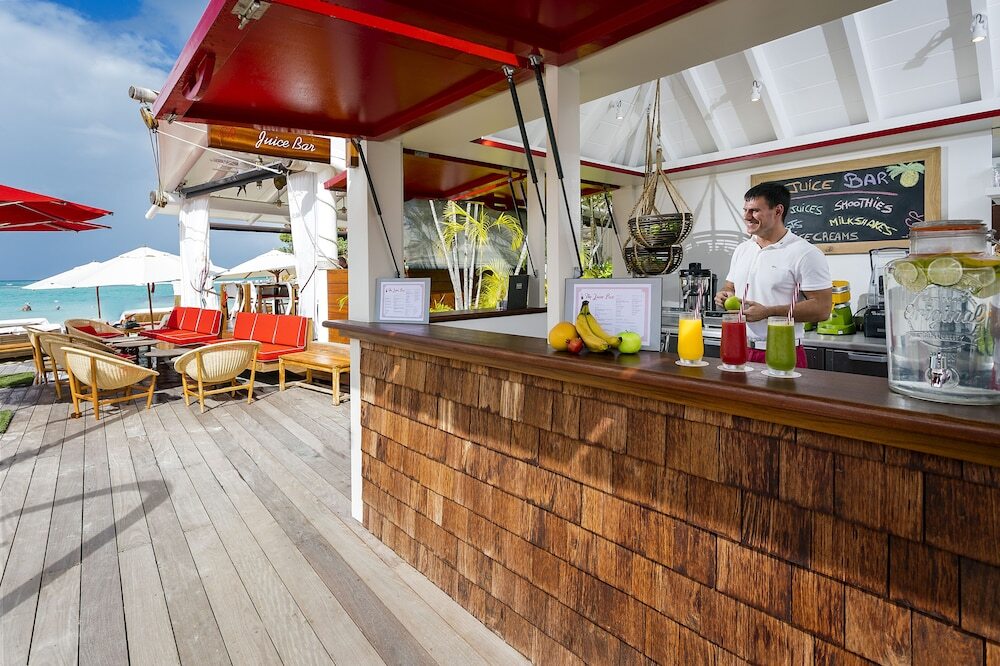 Eden Rock - St Barths