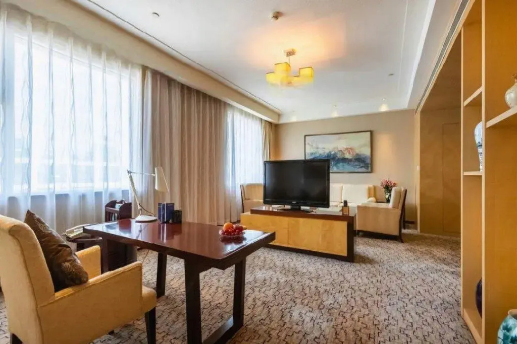 Zhongshan Hotel