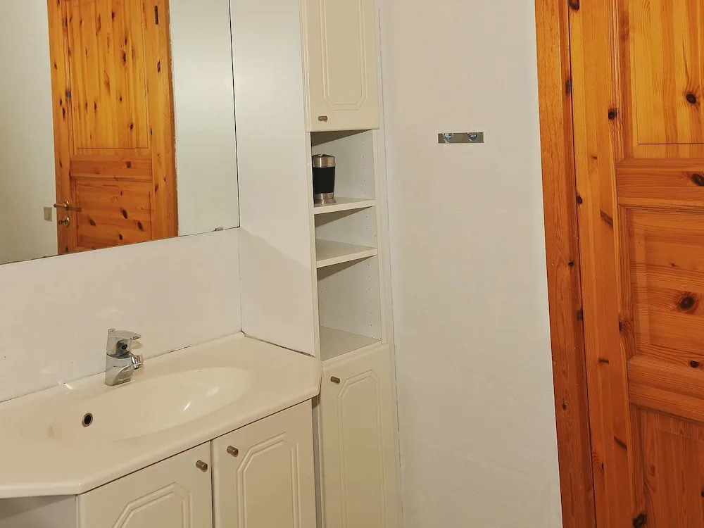 Simplistic Holiday Home in Oksbøl With Sauna