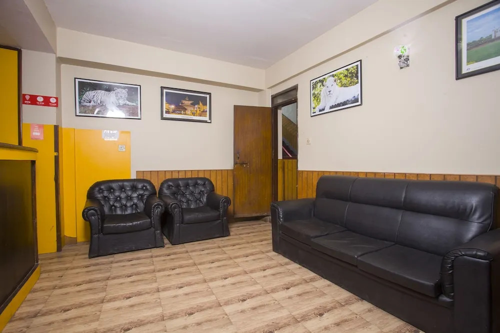 OYO 149 Kalpa Brikshya Hotel