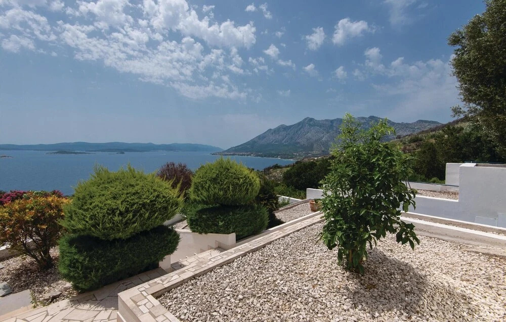 Gorgeous Home In Orebic