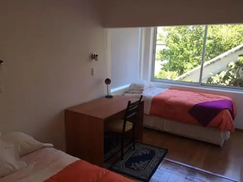 Hostal Recreo