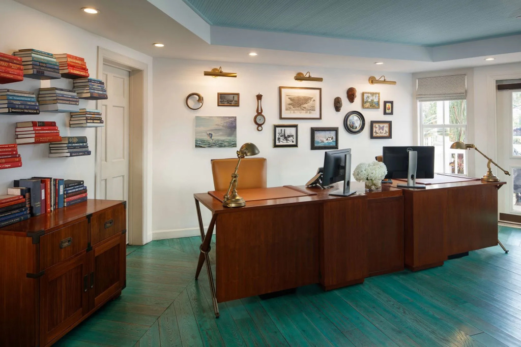 Hyatt Vacation Club at Sunset Harbor