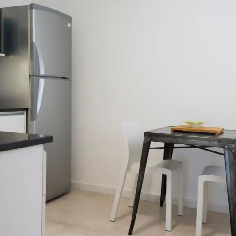 El Rastro Trendy 2 Bedroom With Pool in Palermo Hollywood