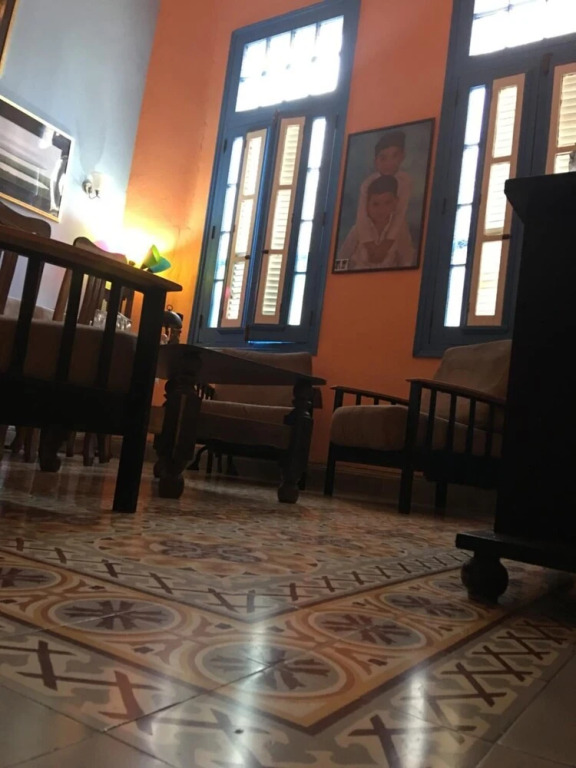 Casa Familia Martino