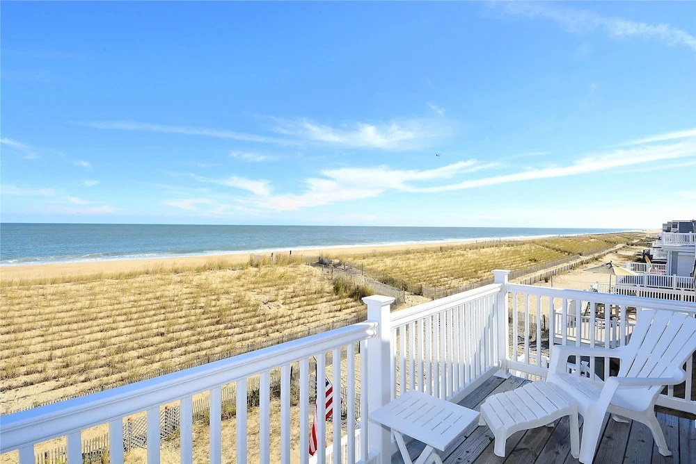 Sea Elegance 504 S. O. Drive by Long & Foster