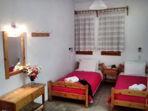 Aparthotel 3 Stars Skopelos
