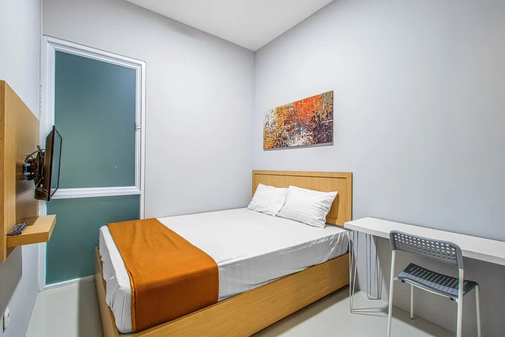 Homestay 8 - CBC