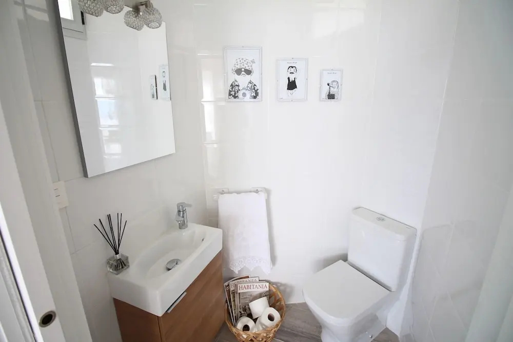 Apartamento Mediterraneo