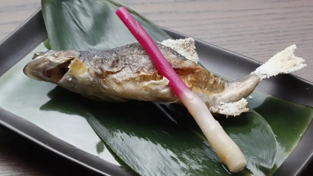 The Aizuya