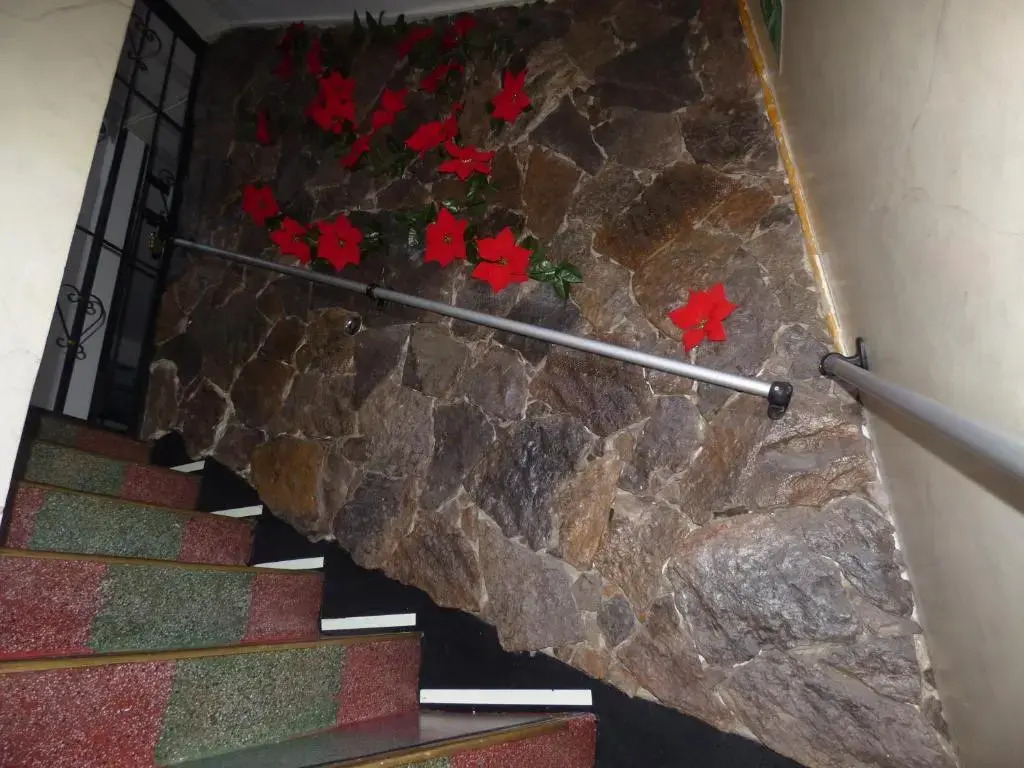 SUITE SANTA LUCIA HOTEL BOUTIQUE